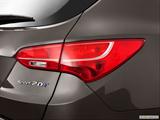  Passenger Side Taillight photo